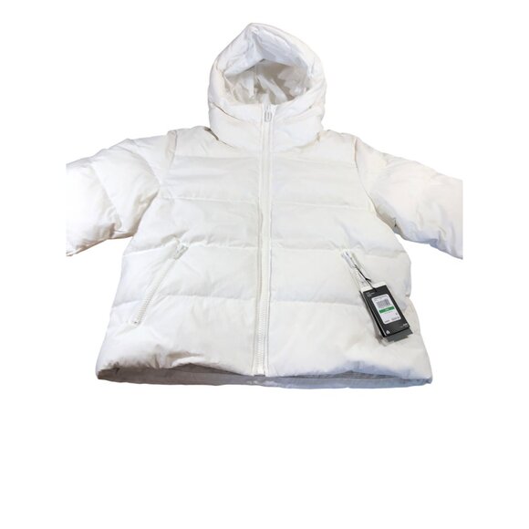 Under Armour Jacket ColdGear Infrared 700 Fill Duck Down Womens Large Thermo Coa - Picture 15 of 16